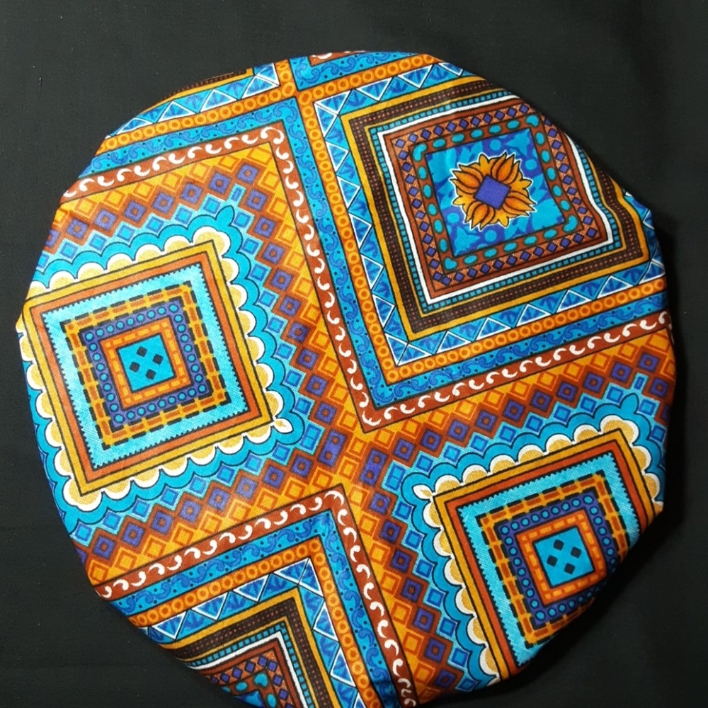 Any 3/$25.00 Extra Large Satin Lined Bonnet